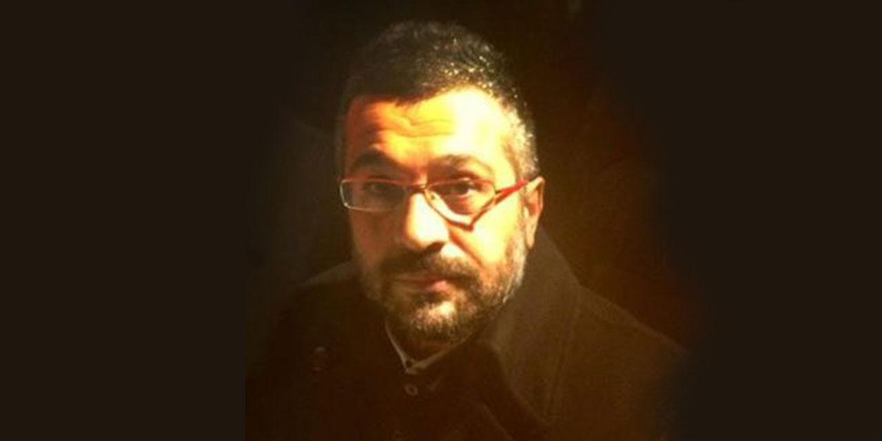 Nurcuların namazından rahatsız olan kafanın tehlike saptırması