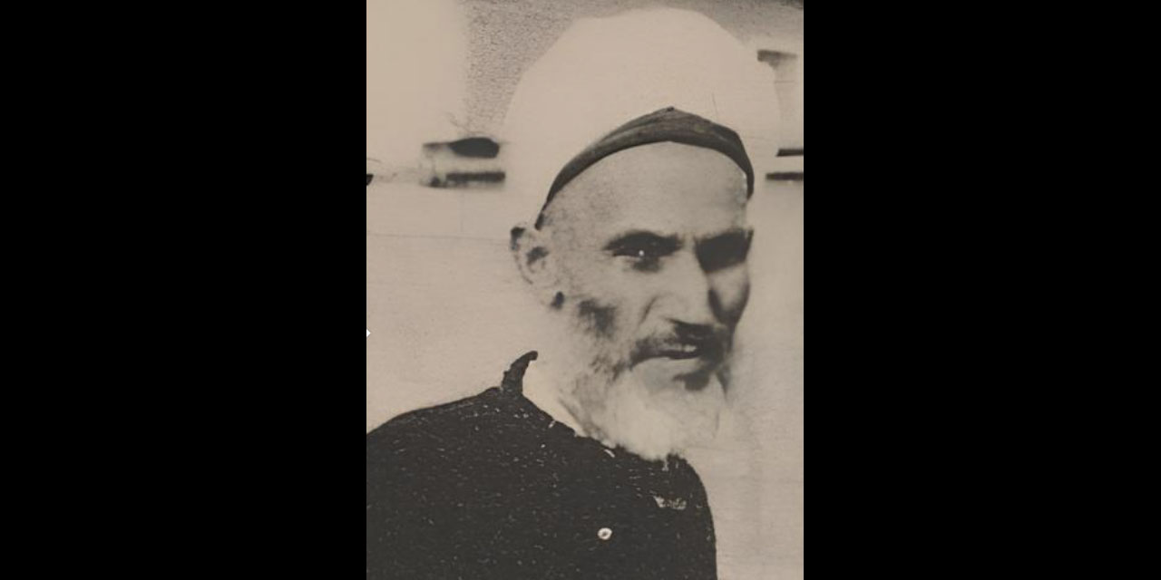 Altı bin sayfalık Risale-i Nur’u evden çıkmadan 17 kere elle yazdı