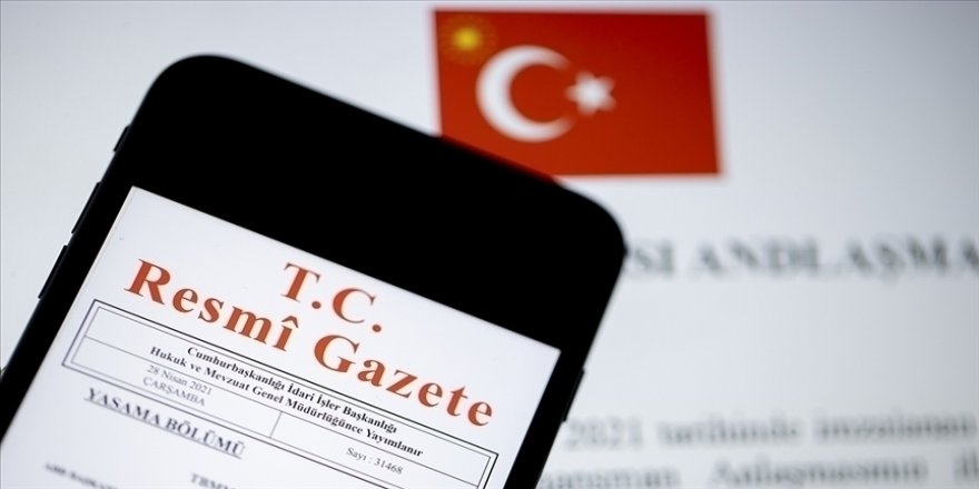 10 ilin müftüsü değişti