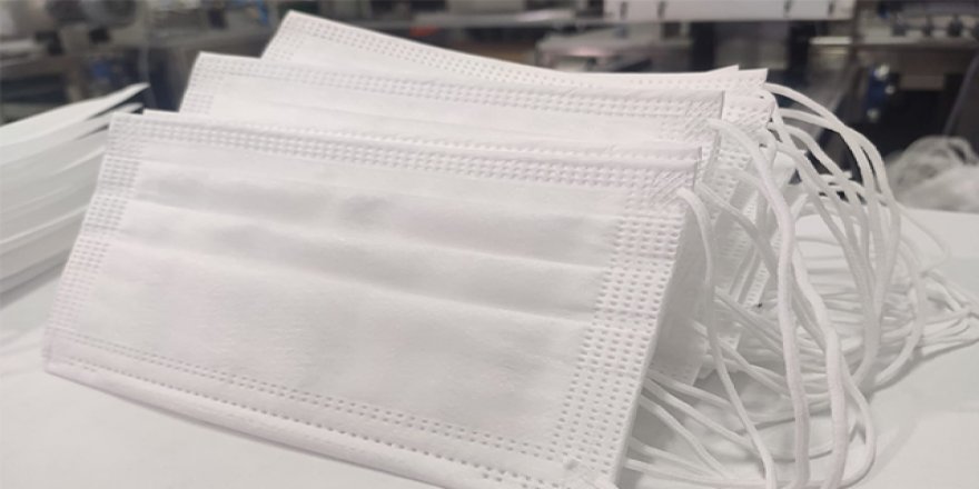Pandemi başında 200 TL'ye satılan maske fiyatları 10 TL'ye düştü