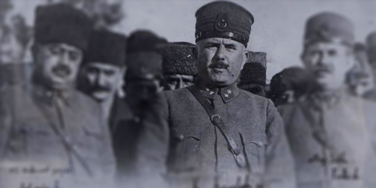 Kâzım Karabekir, Atatürk'e Said Nursi'nin beyannamesini okuyunca olanlar oldu