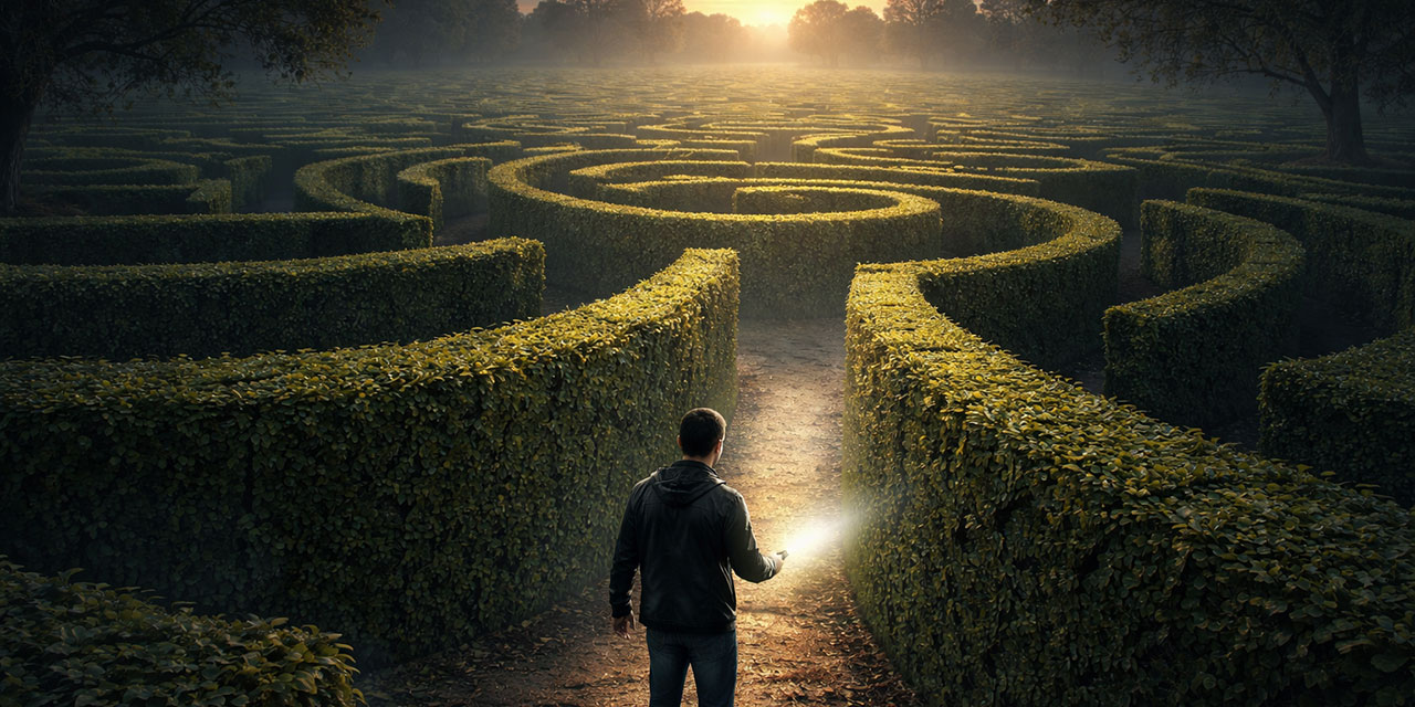 Ateistlerin çıkmazı ve iman nimeti