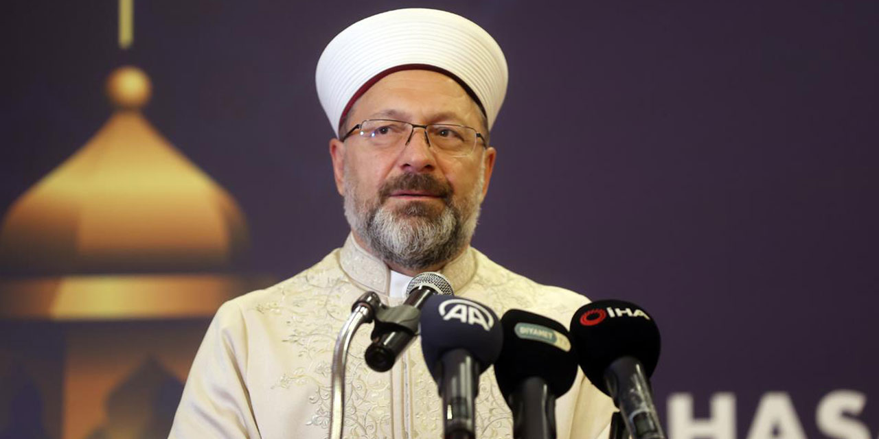 Hz. Muhammed'in (asm) anlattığı İslam, bir hayat nizamıdır