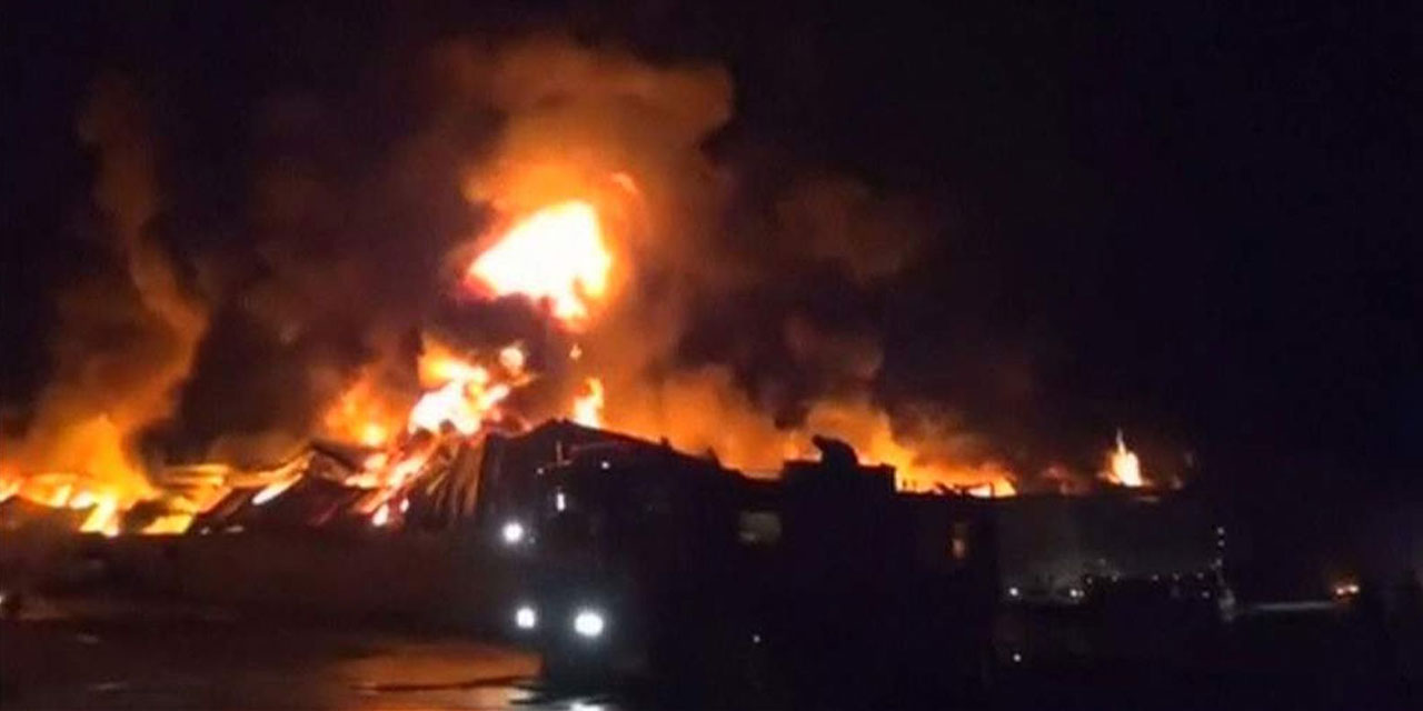 Amerika Müslümanları: ABD'nin Yemen'e saldırısı savaş suçu