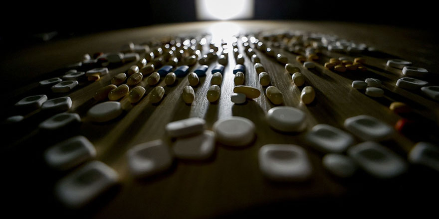 'Doğru koşullarda saklanmayan vitaminler şifa yerine zehir olabilir' uyarısı