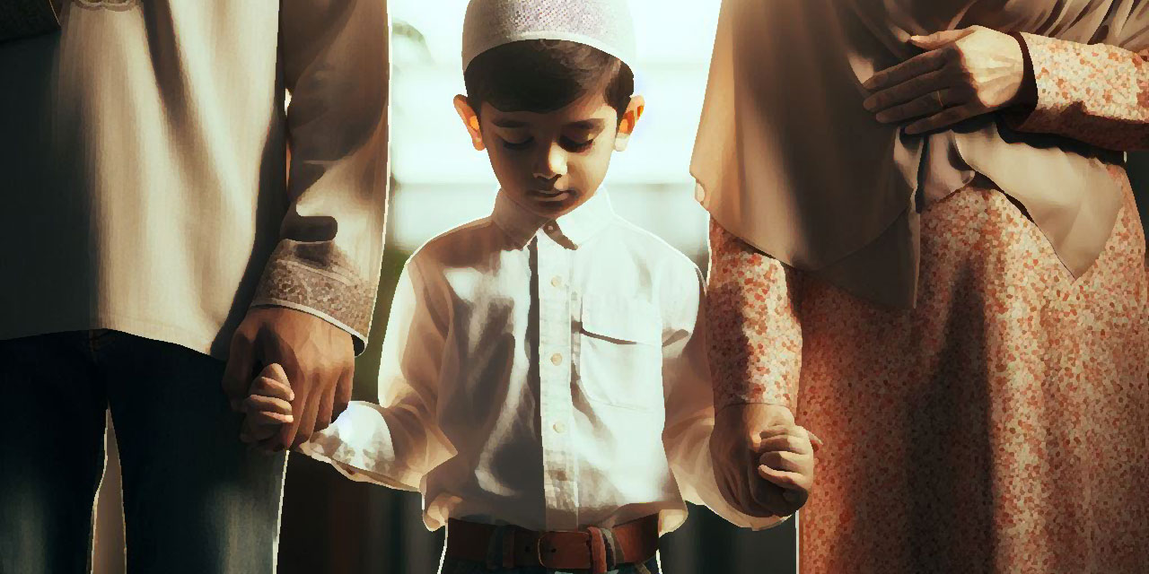 Kur’an ve Hz. Peygamber (asm) kültüründe ana-baba hakkı