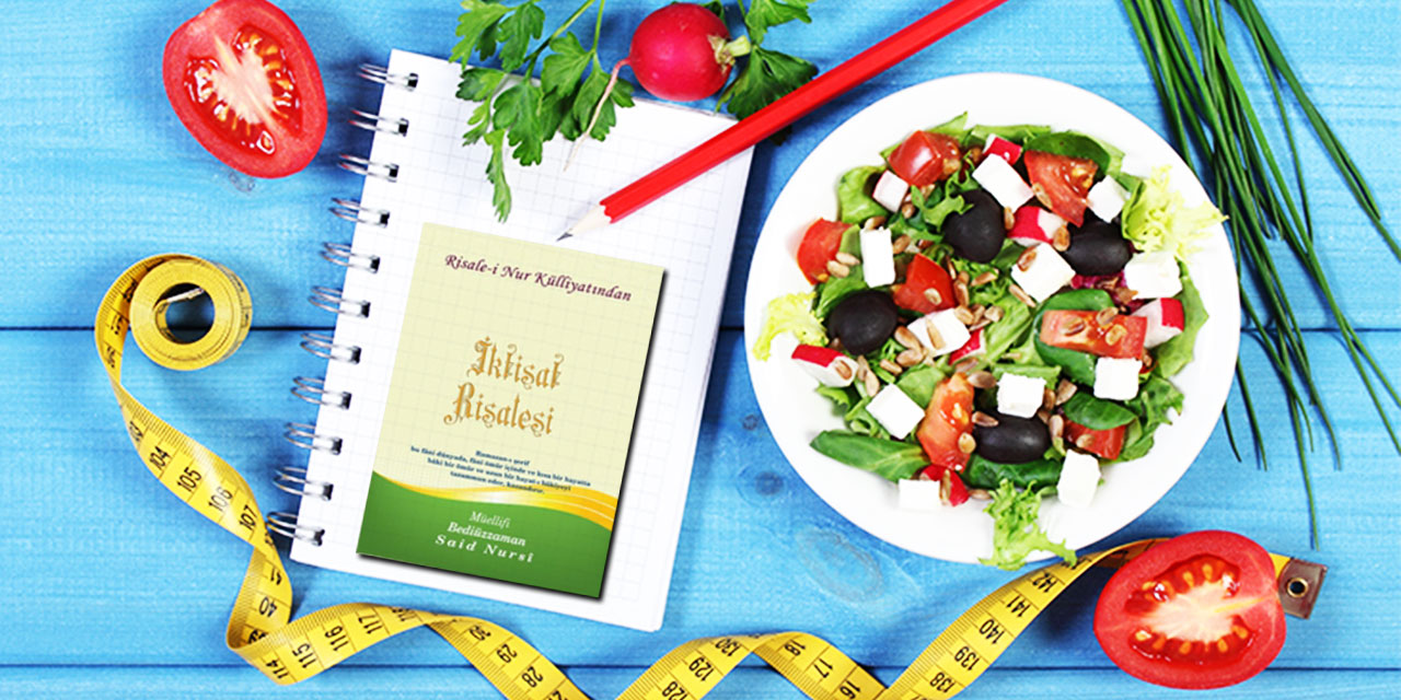 İktisat Risalesi'nden Diyet Önerileri