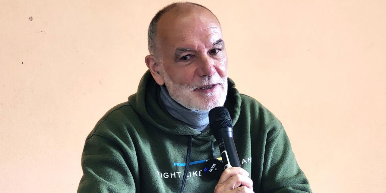 Gazze'ye giden Fransız tarihçi: israilin basını neden engellediğini anladım!