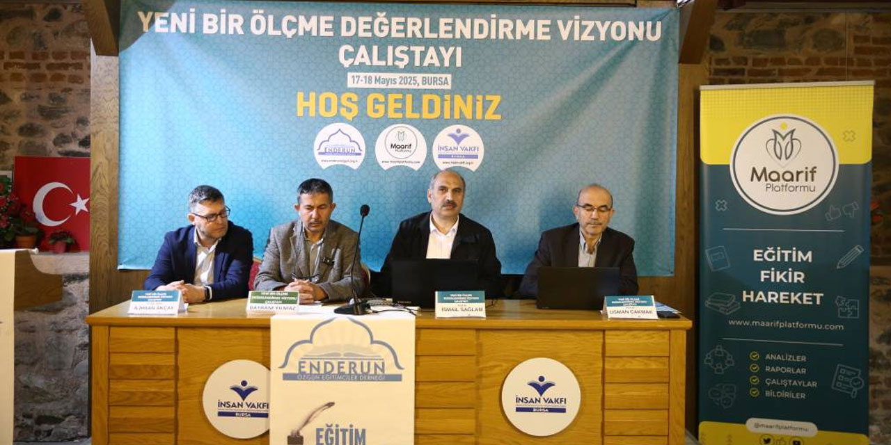 Sınav odaklı yaklaşım, eğitimi nasıl bir rant kapısına çevirdi?