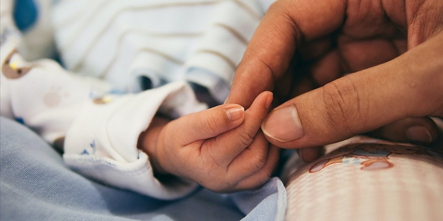 Çocuk gelişiminde en kritik dönem: İlk bin gün