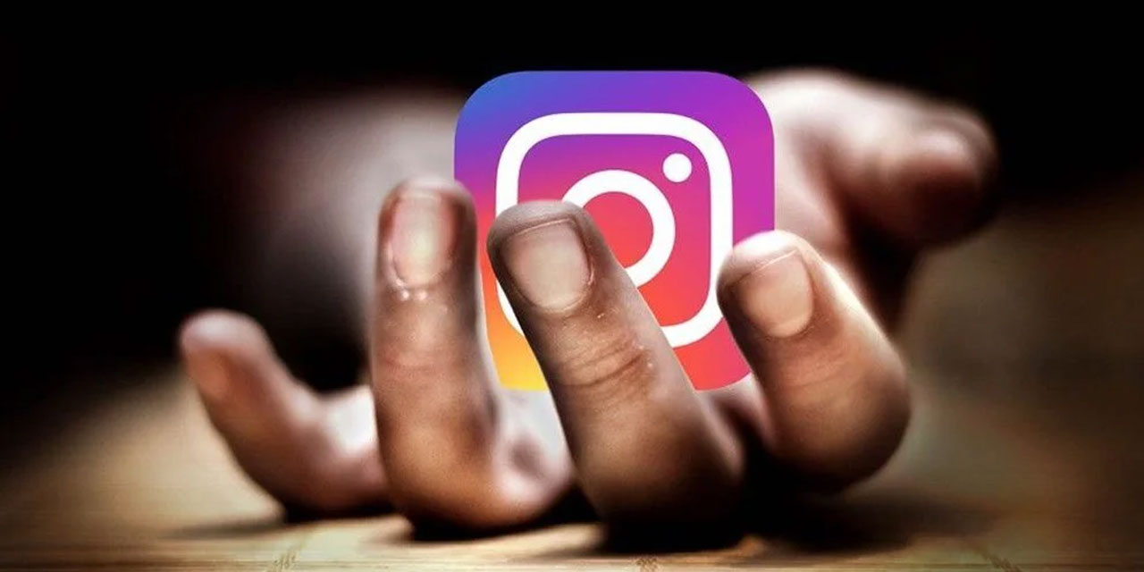 İki aile, çocuklarının ruh sağlığını bozduğu gerekçesiyle Instagram'ı mahkemeye verdi