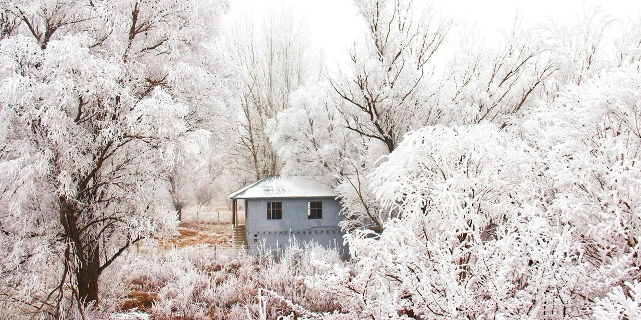Kahramanmaraş'ta 'kar' değil 'kır' yağdırıldı