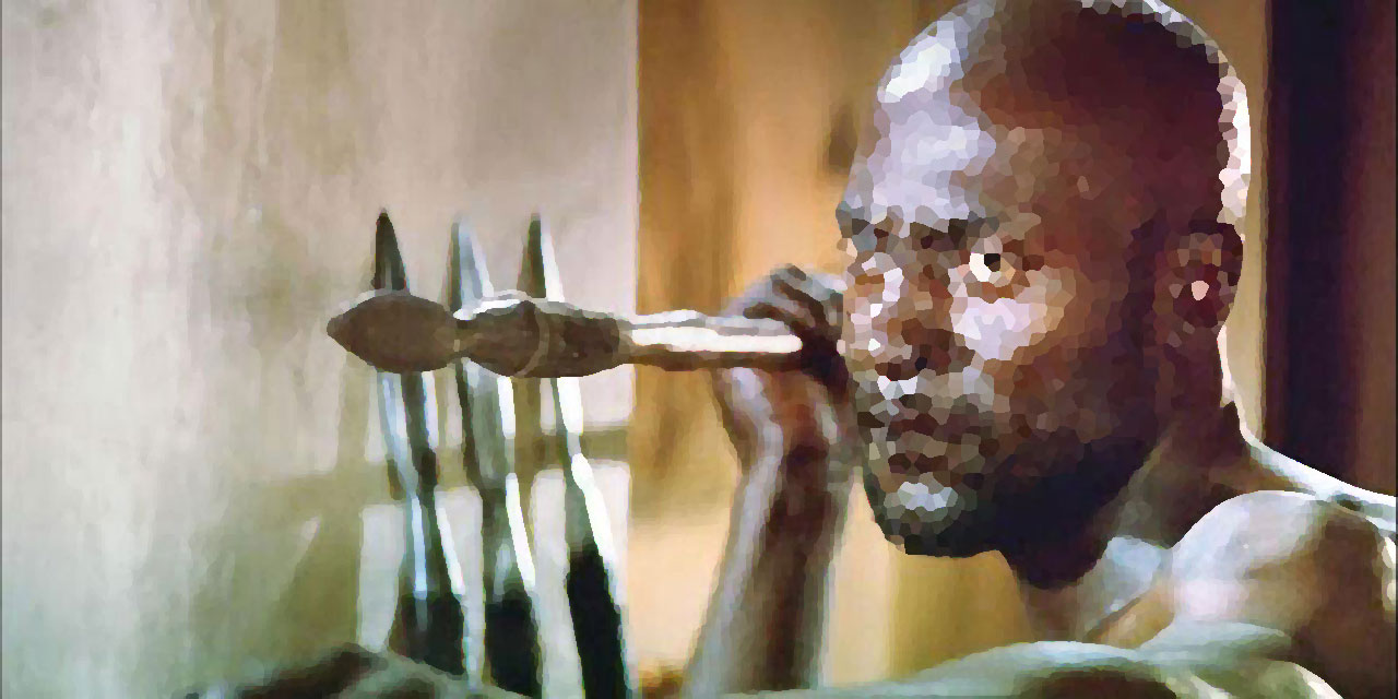 Peygamberimiz (asm), Müslüman olan Vahşi’ye ‘gözüme gözükme’ dedi mi?