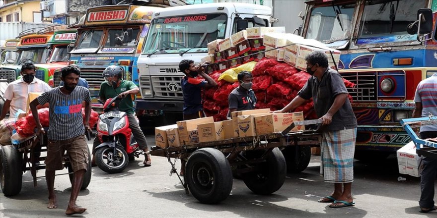 Sri Lanka’da modern kölelik devam ediyor