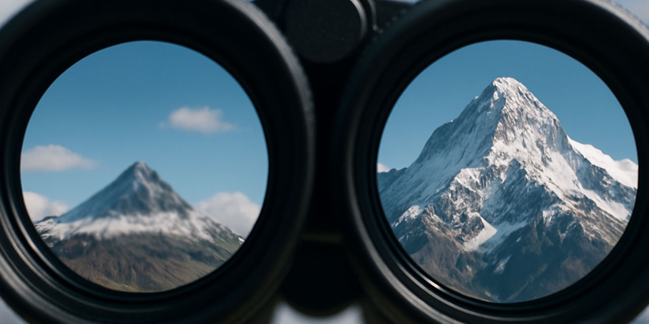 Bediüzzaman: Biz, neden kudsî vazifemizin zararına onların küçük meselelerini merakla takip ediyoruz?