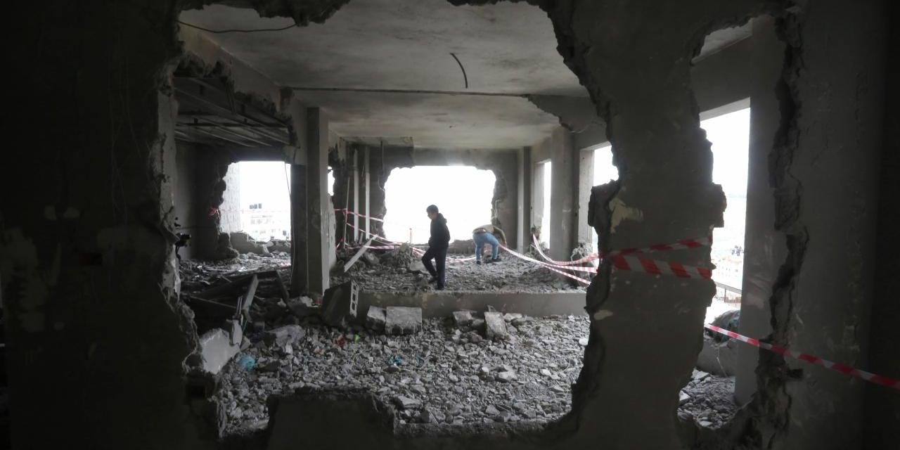 İslam İşbirliği Teşkilatı: Batı Şeria'daki Yahudi teröristleri kınıyoruz!