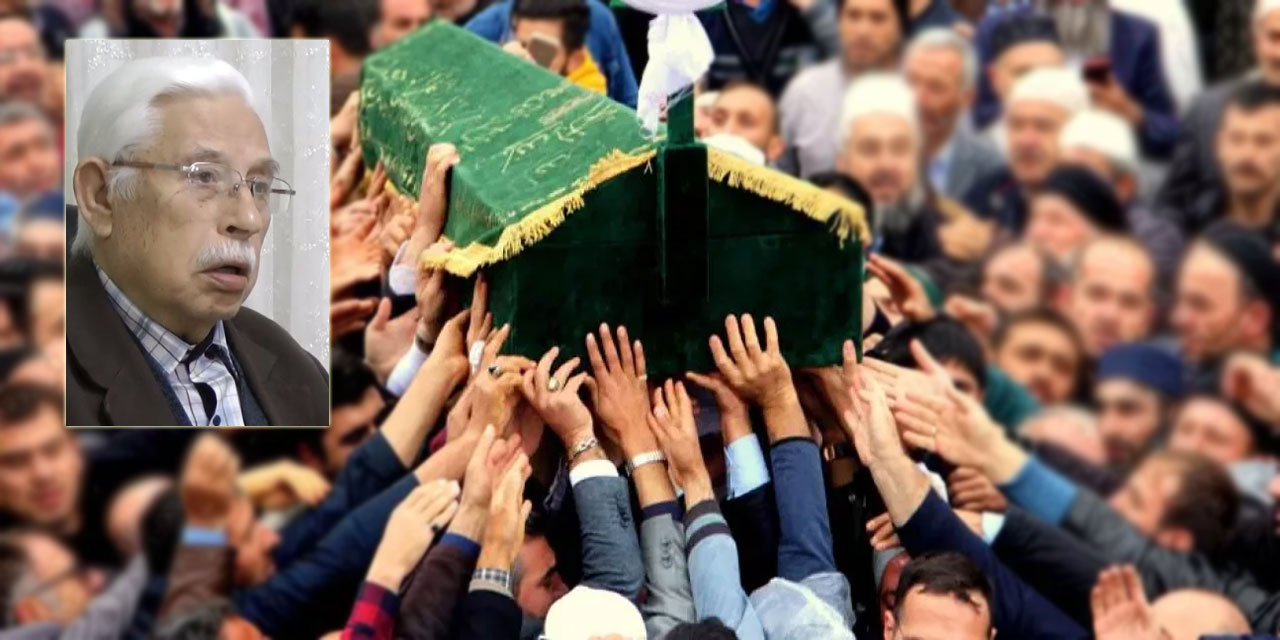 Bediüzzaman'ı gören Son Şahitler'den Enver Tezer vefat etti