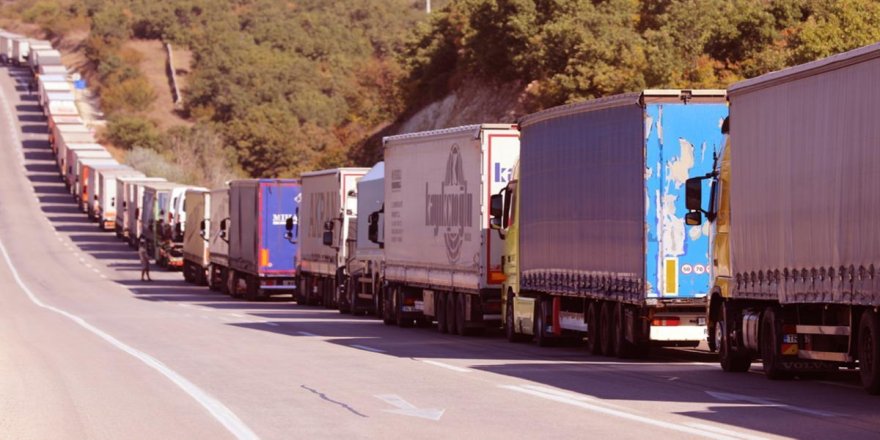 Taşımacılıkta 66 yaş kriteri 69'a yükseltildi