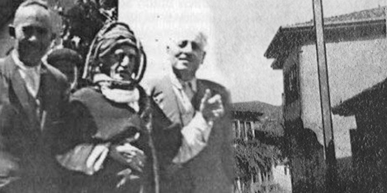 Bediüzzaman Said Nursi Belgeseli 4. Bölüm: KASTAMONU hatıraları