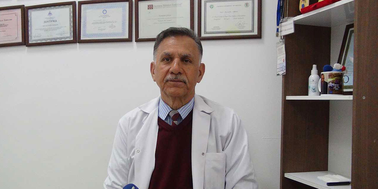 Depreme yakalanan psikoloğun yaşadıkları