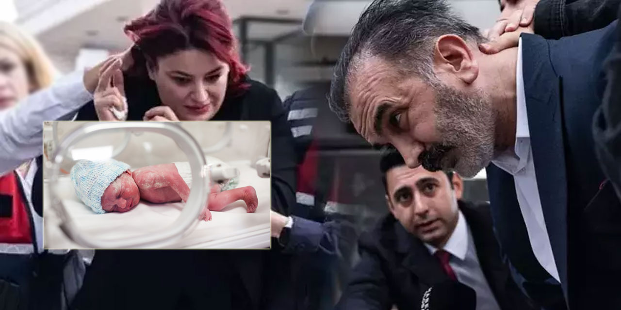 Ülke çetelerden geçilmiyor: Doktor ve hemşirelerin de olduğu 'Yenidoğan çetesi' para için bebekleri öldürdü