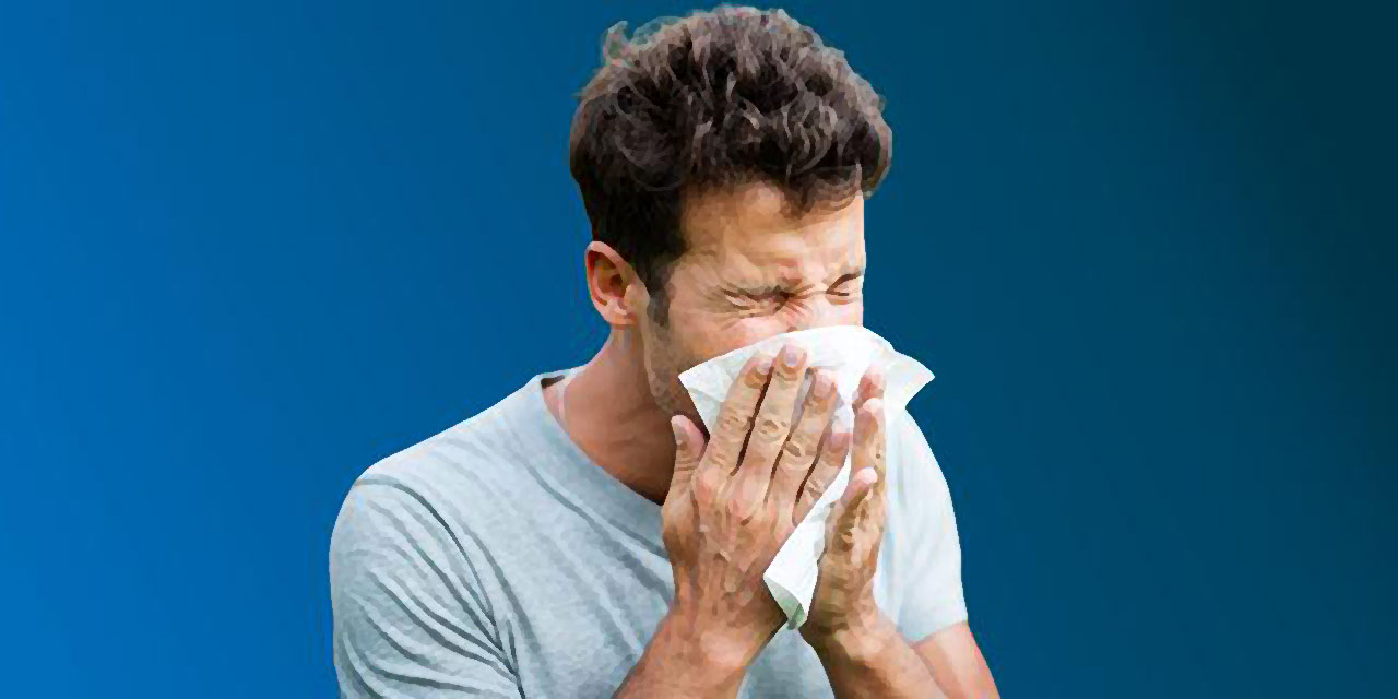 Hapşırana cevap vermek farz mı?