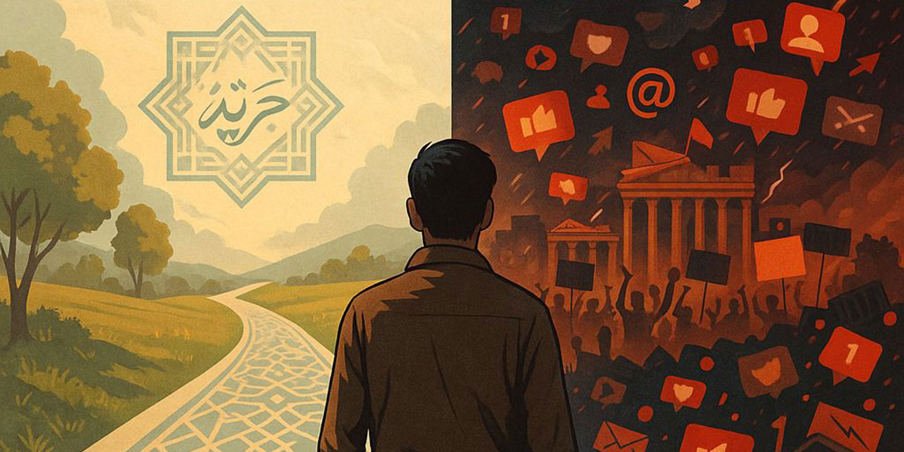 Bediüzzaman'ın korktuğu 'vahşet' gerçek oldu mu?