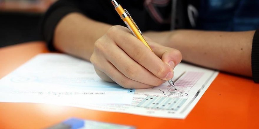 MEB'in üniversite adaylarına yönelik 'YKS kampı' için geri sayım başladı