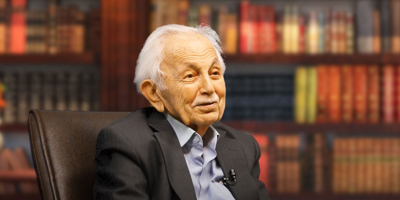 Bediüzzaman'ın talebeleri Hizmet Vakfı'nı niye kurdu?