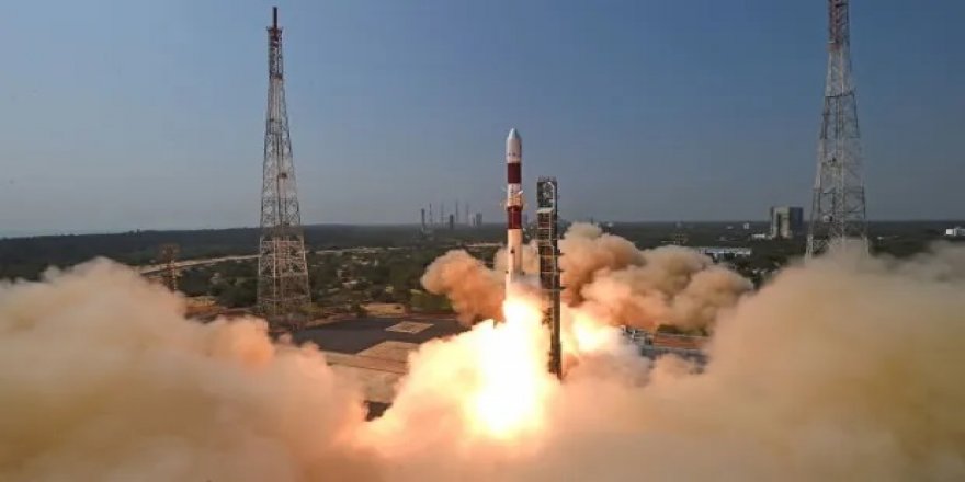Türksat 5B uydusu 19 Aralık'ta Space X Falcon 9 roketiyle fırlatılacak