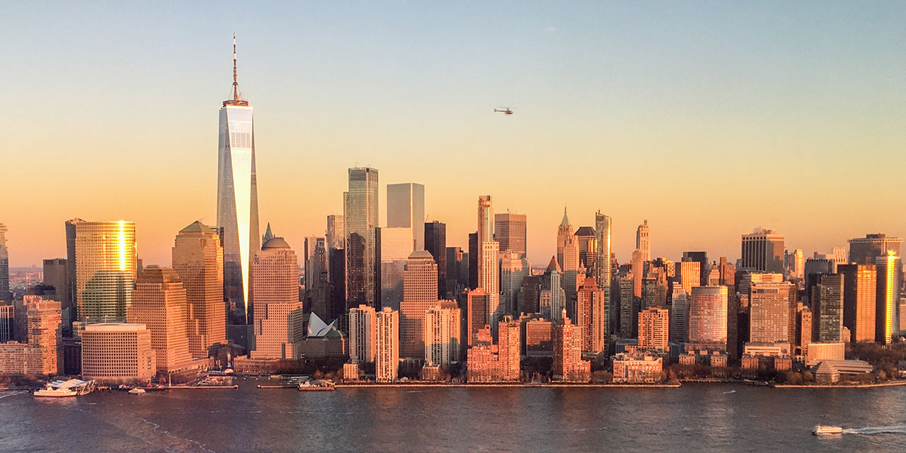 Amerika'nın 28 büyük şehri toprağa batıyor