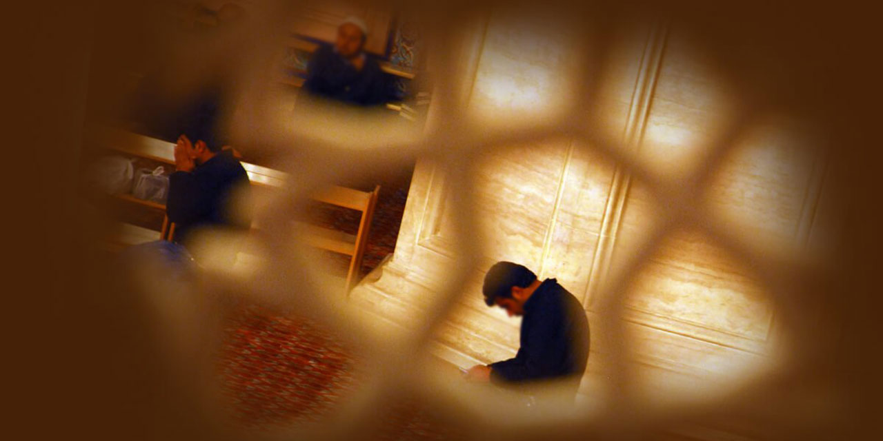 Vaazlarda namaz için kullanılan bazı ifadeler bana sevimsiz ve ruhsuz geliyor!