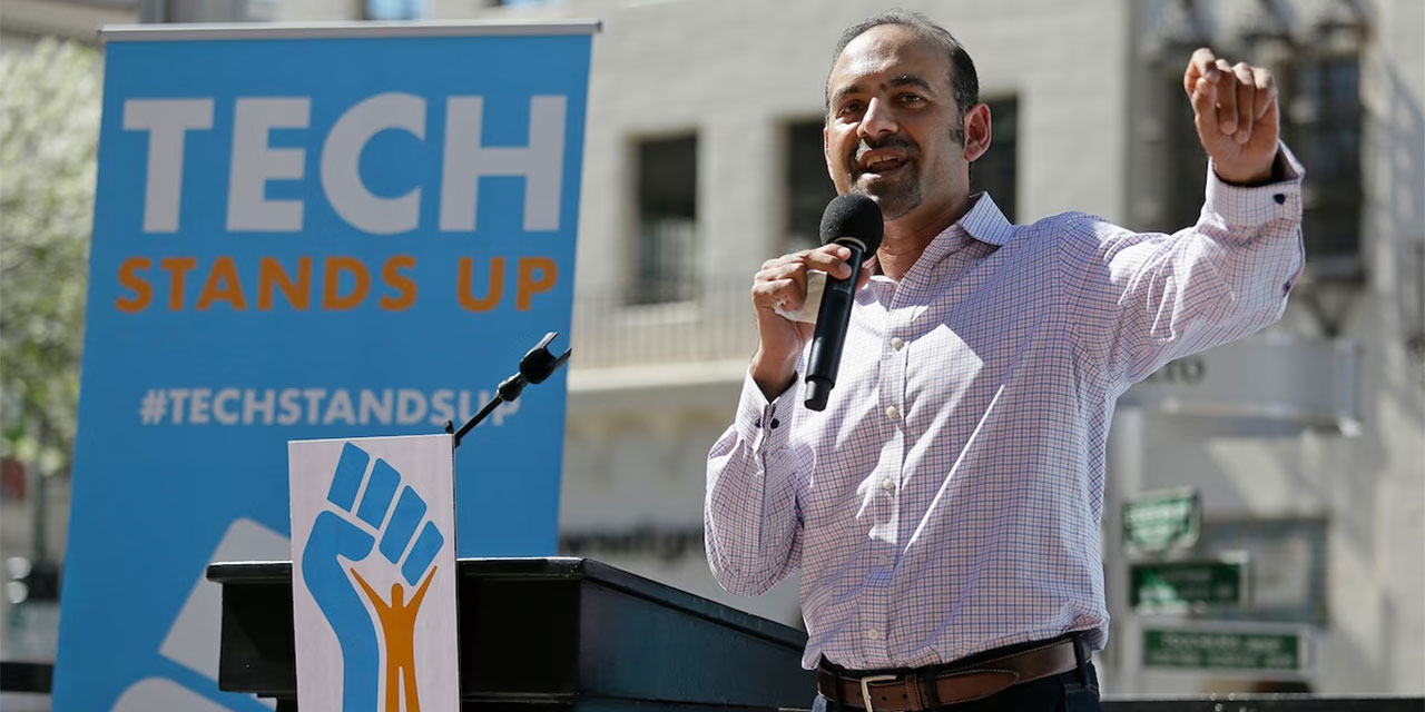 Dilawar Syed ABD hükümetinde en üst makama sahip Müslüman oldu