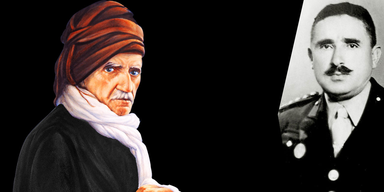 Bediüzzaman’dan Hulusi Yahyagil’e: Gizli düşmanlar dostluk suretini giyerek!