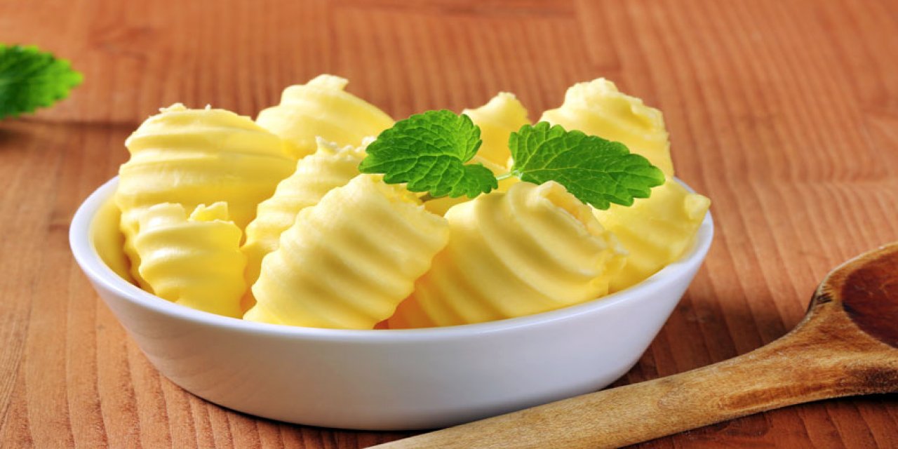 Kasımda fiyatı en fazla artan ürün 'tereyağı' oldu