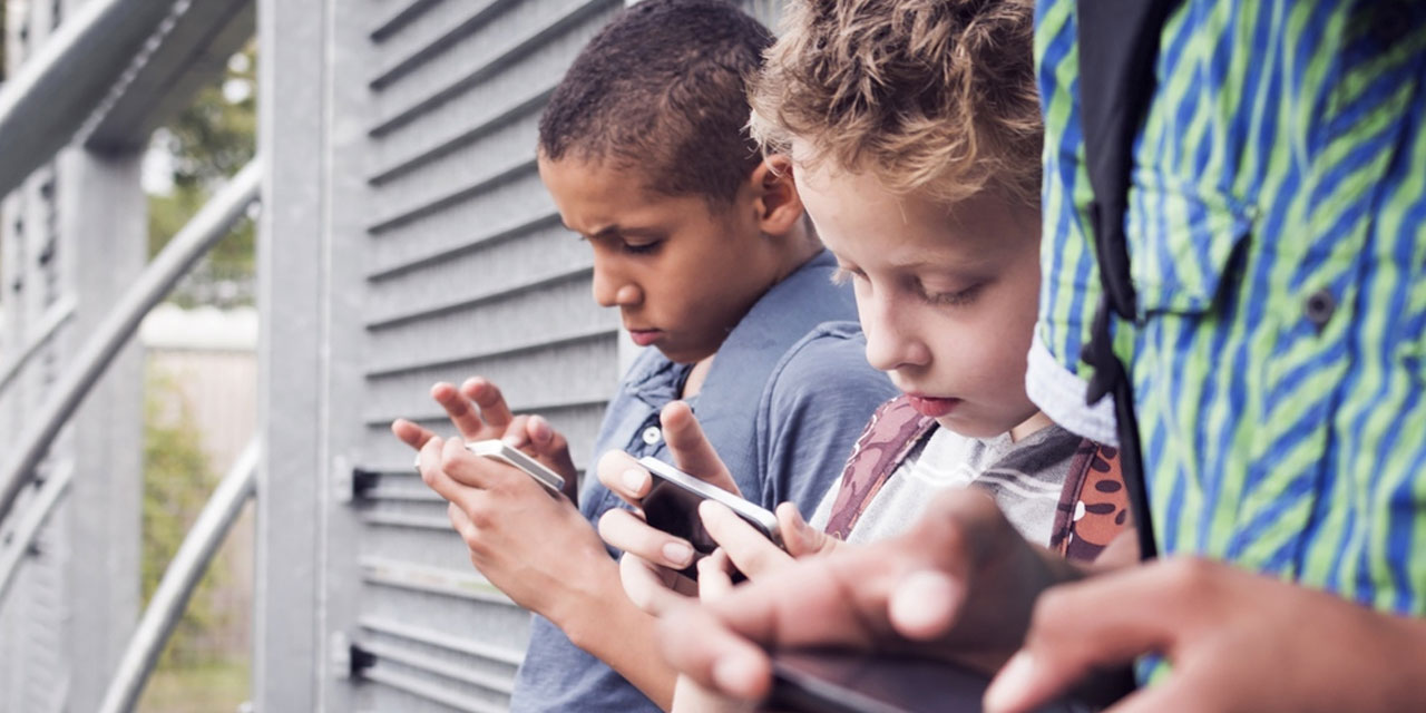 İngiltere'de çocuklara sosyal medya kısıtlaması gündemde