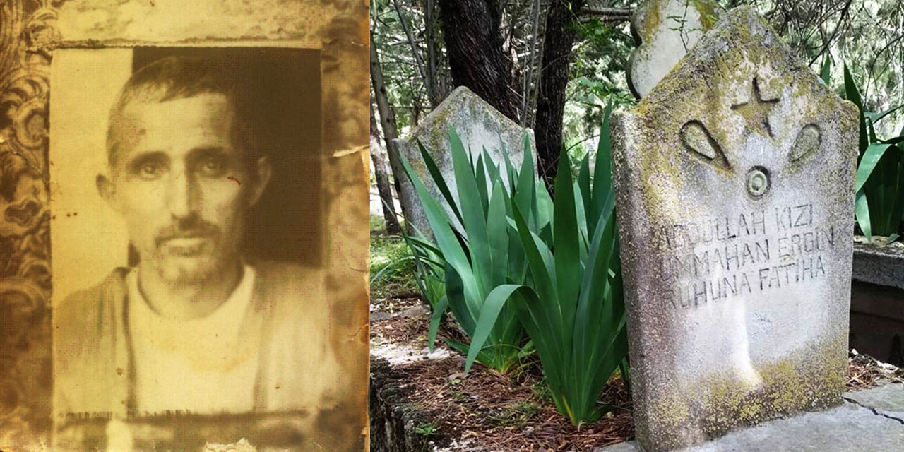 Bediüzzaman'ın unutulmaz talebesi şehit Hafız Ali’nin hanımı Ümmühan anne