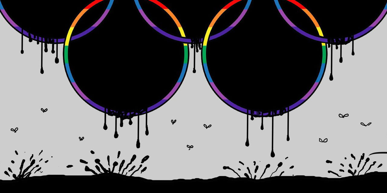 Paris 2024 Olimpiyatları!