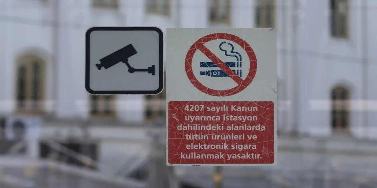 İstanbul'da sigara içenlere 694,6 milyon lira ceza: 184'ü arayın şikayet edin