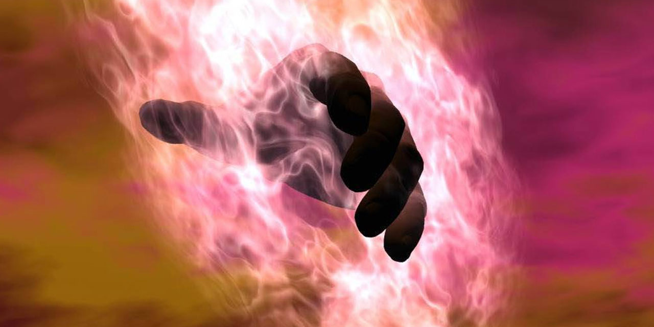 Bediüzzaman: O birtek adam, birtek kelimeyle bir milyon kebairi (günahı) birden işler