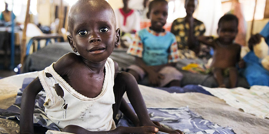 BM: Afrika'nın Sahel bölgesinde 18 milyon kişi gıda güvensizliği riski altında