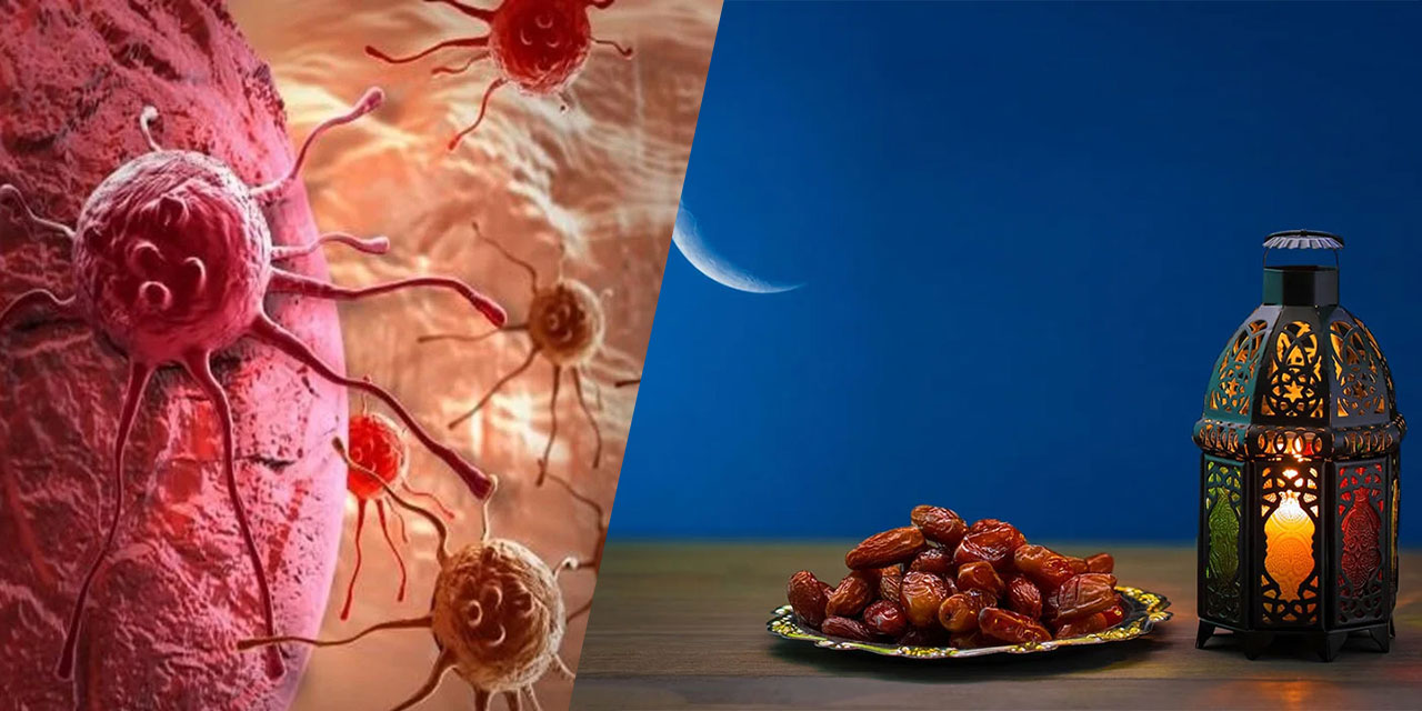 Oruç ile kanser hücreleri ölüyor: Hadis-i şerif mucizesi
