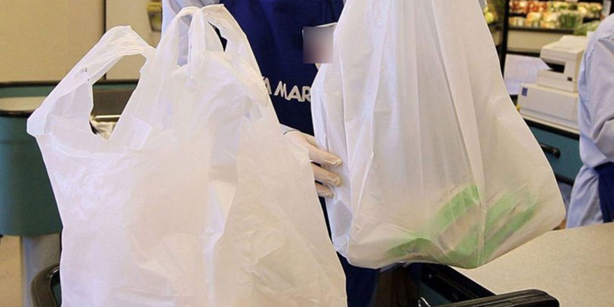 Batı Afrika'daki ada ülkesi Kabo Verde'de plastik poşet kullanımına yasak geldi