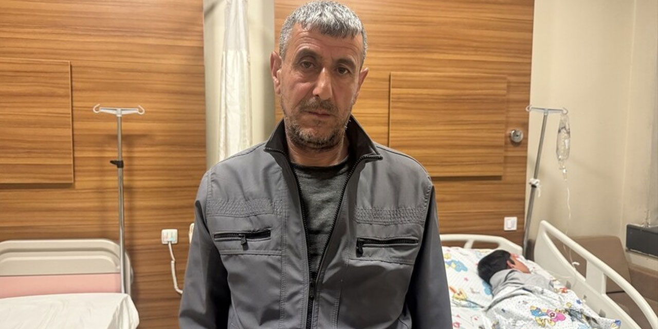 Kur'an kursuna giderken 5 köpeğin saldırısına uğrayan çocuk yaralandı