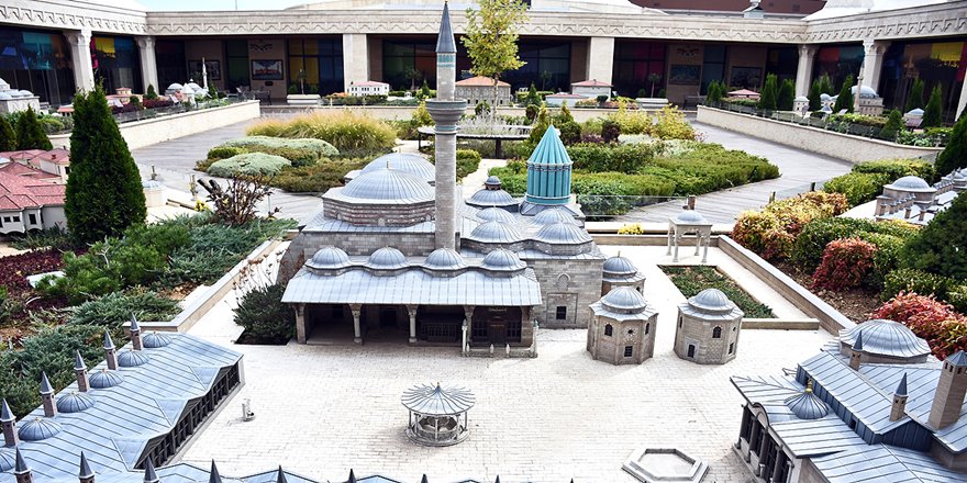 Konya 5. İslami Dayanışma Oyunları'na hazır