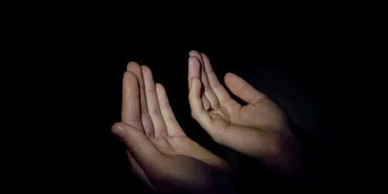 Hastalık, bela ve musibetlere karşı okunacak dualar