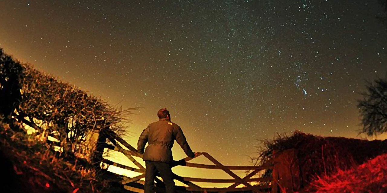 İnsanlar Melekleri Ne Zaman Görebilir?