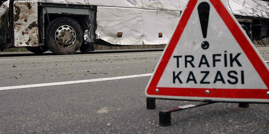 Kaza kara noktalarından 28'i daha güvenli hale getiriliyor