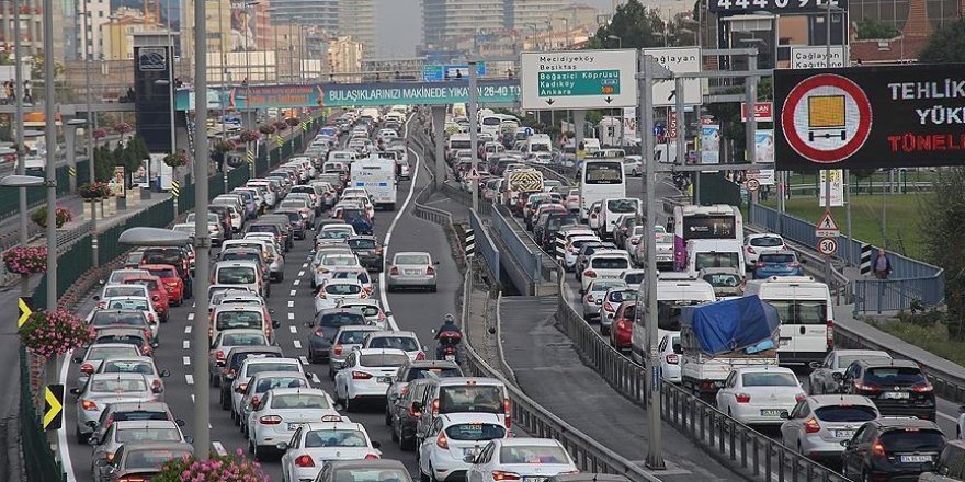 Araç sahipleri dikkat: 1 Haziran'da başlıyor! Yüzde 25 zamlı olacak