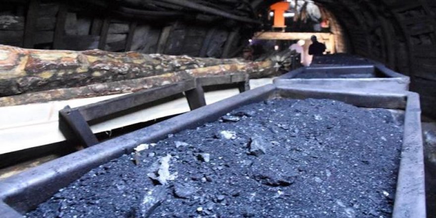 Bazı illerdeki maden sahaları ihaleye çıkarılacak